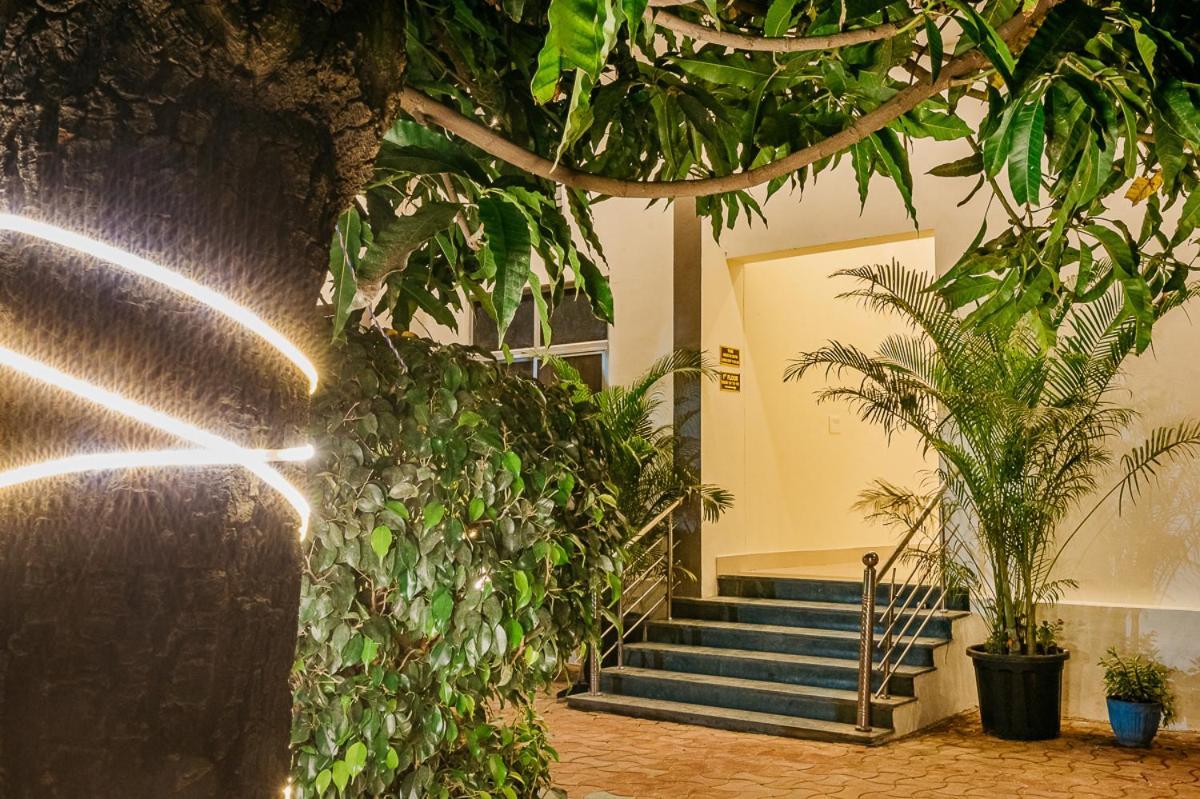 Aditya Palace プシュカル エクステリア 写真