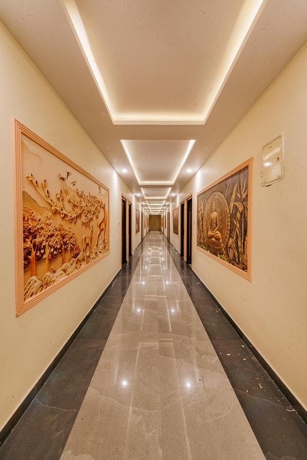 Aditya Palace プシュカル エクステリア 写真