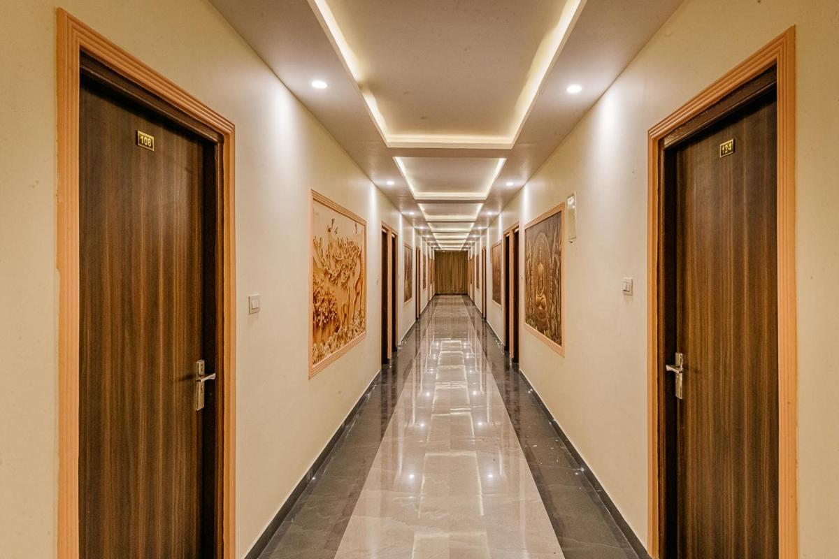 Aditya Palace プシュカル エクステリア 写真